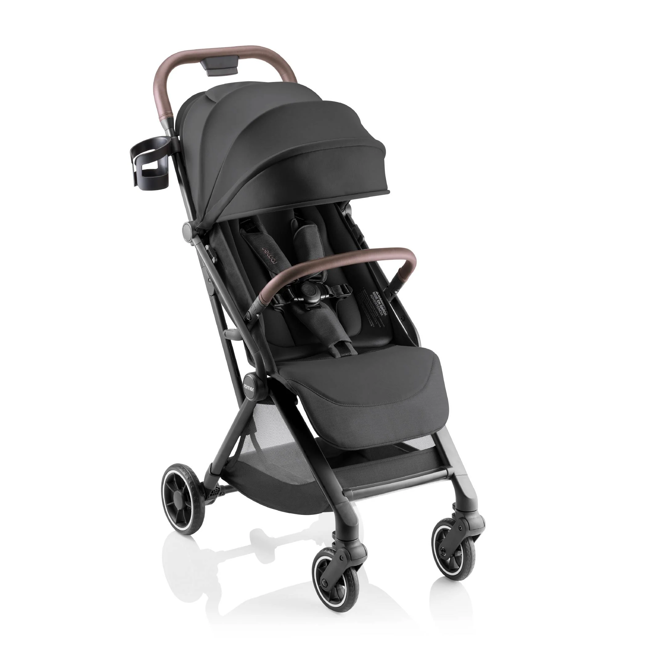 New Strollers